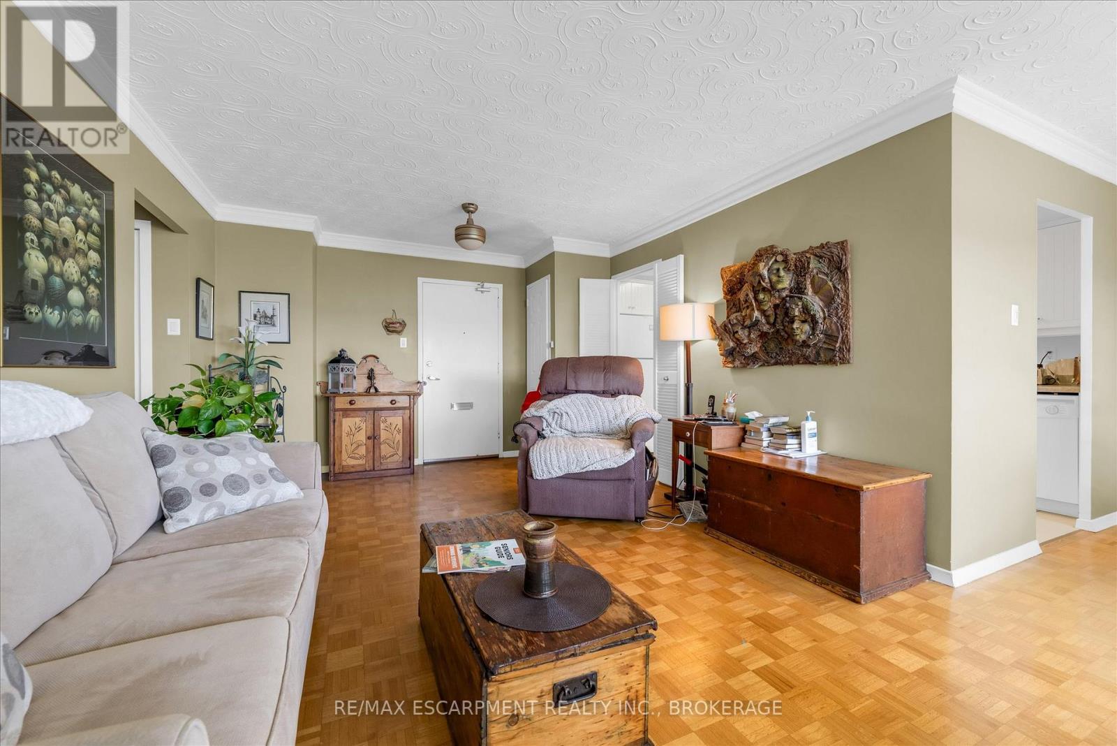 1007 - 35 Towering Heights Boulevard, St. Catharines, Ontario  L2T 3G8 - Photo 5 - X13228696