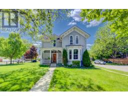 30 BROOK STREET, Cambridge, Ontario