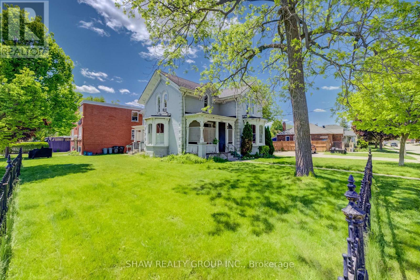 30 Brook Street, Cambridge, Ontario  N1R 4C1 - Photo 2 - X12854528