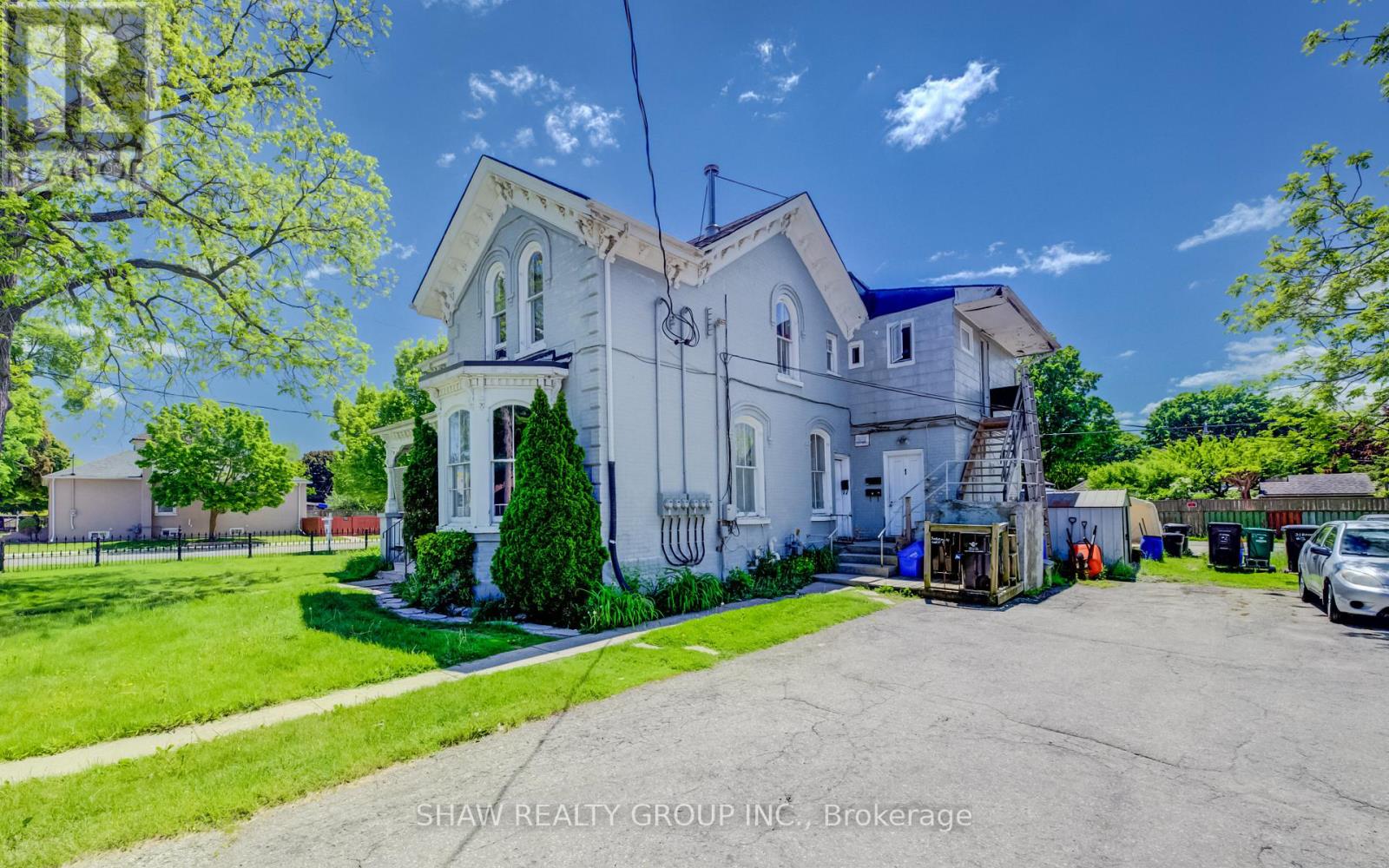 30 Brook Street, Cambridge, Ontario  N1R 4C1 - Photo 3 - X12854528