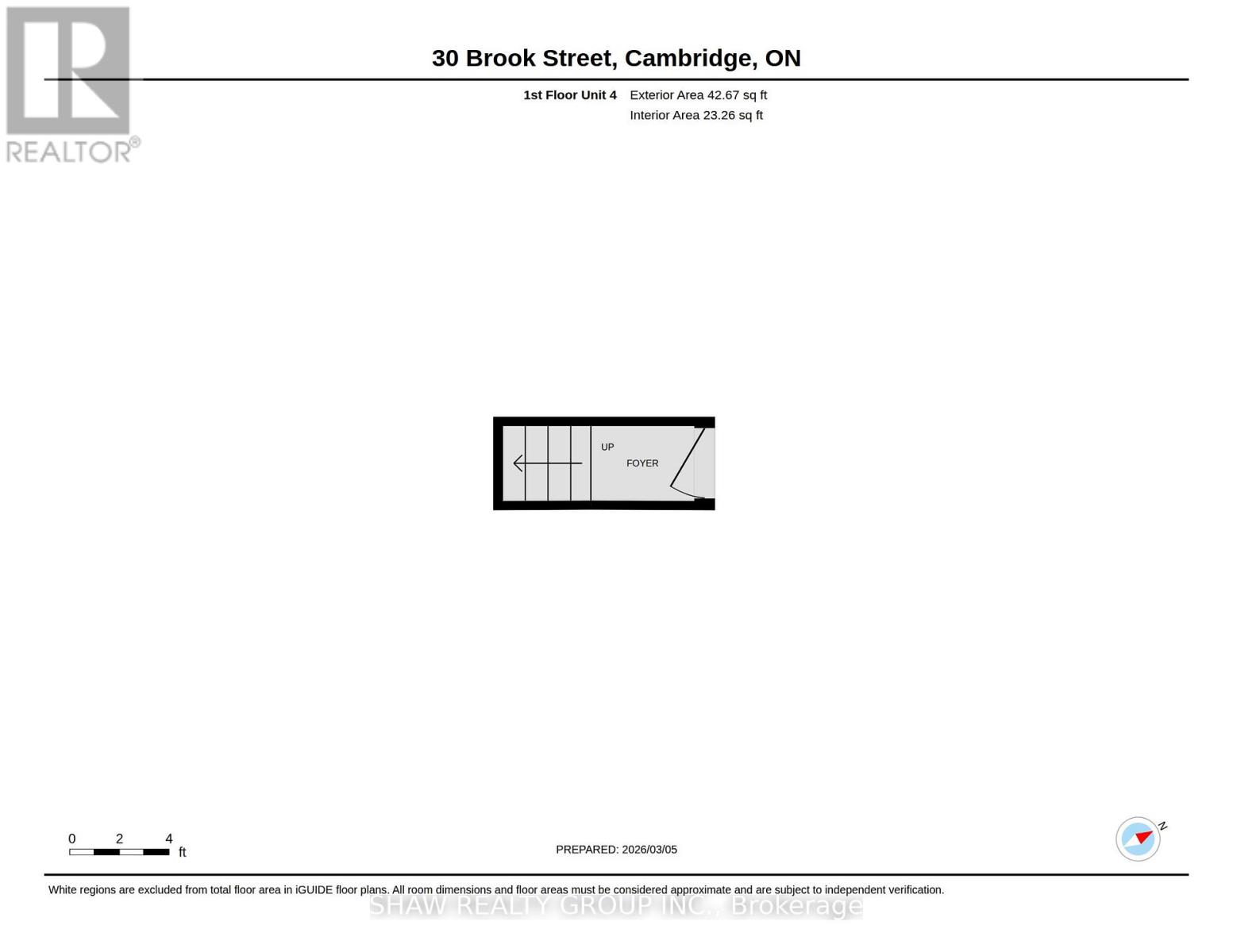 30 Brook Street, Cambridge, Ontario  N1R 4C1 - Photo 49 - X12854528