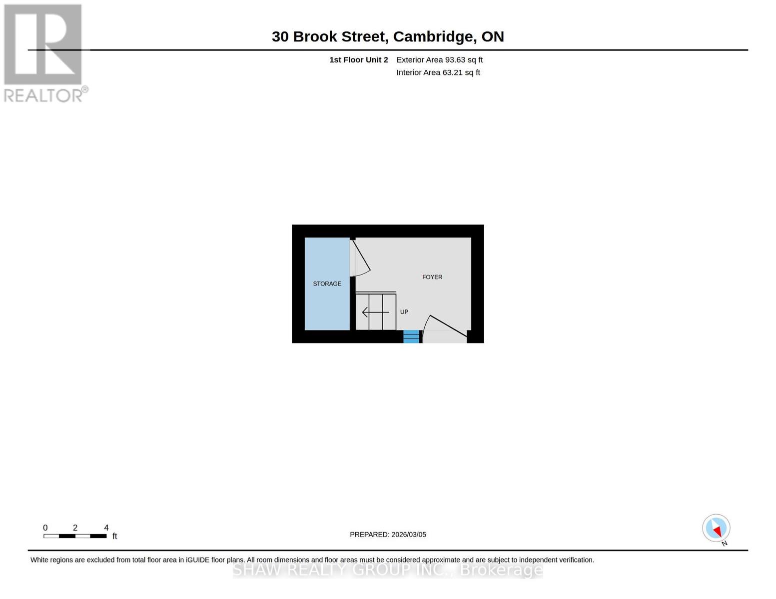 30 Brook Street, Cambridge, Ontario  N1R 4C1 - Photo 46 - X12854528