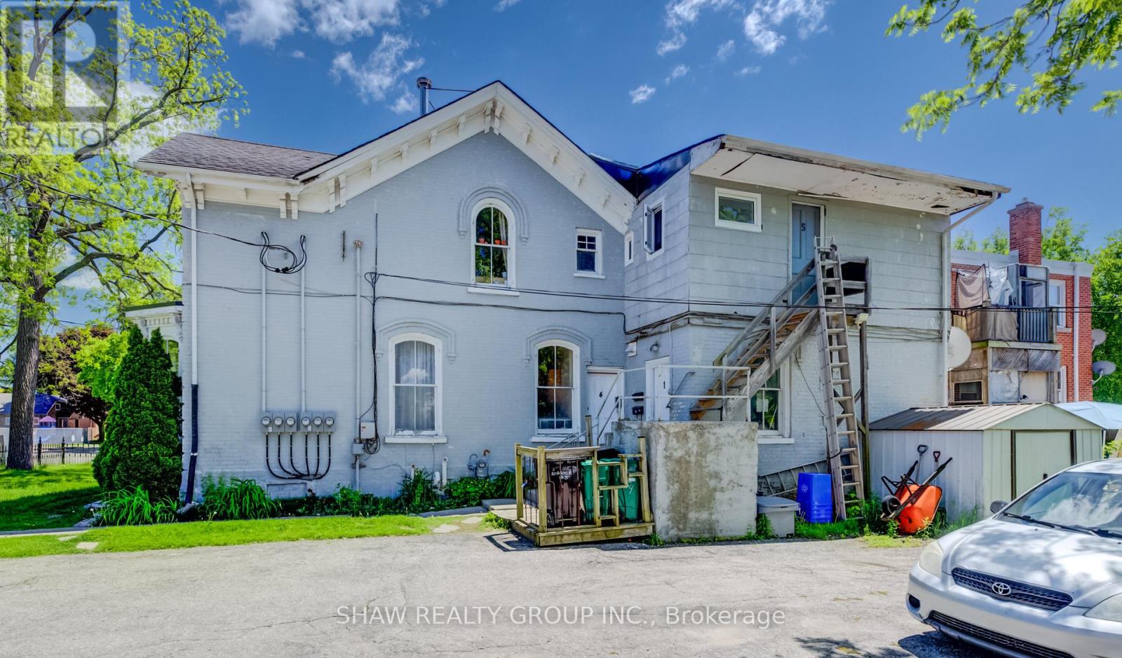 30 Brook Street, Cambridge, Ontario  N1R 4C1 - Photo 44 - X12854528