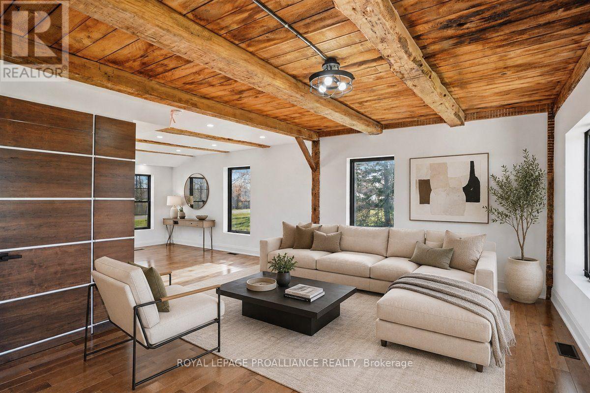467 Bethesda Road, Prince Edward County, Ontario  K0K 2T0 - Photo 4 - X13054210