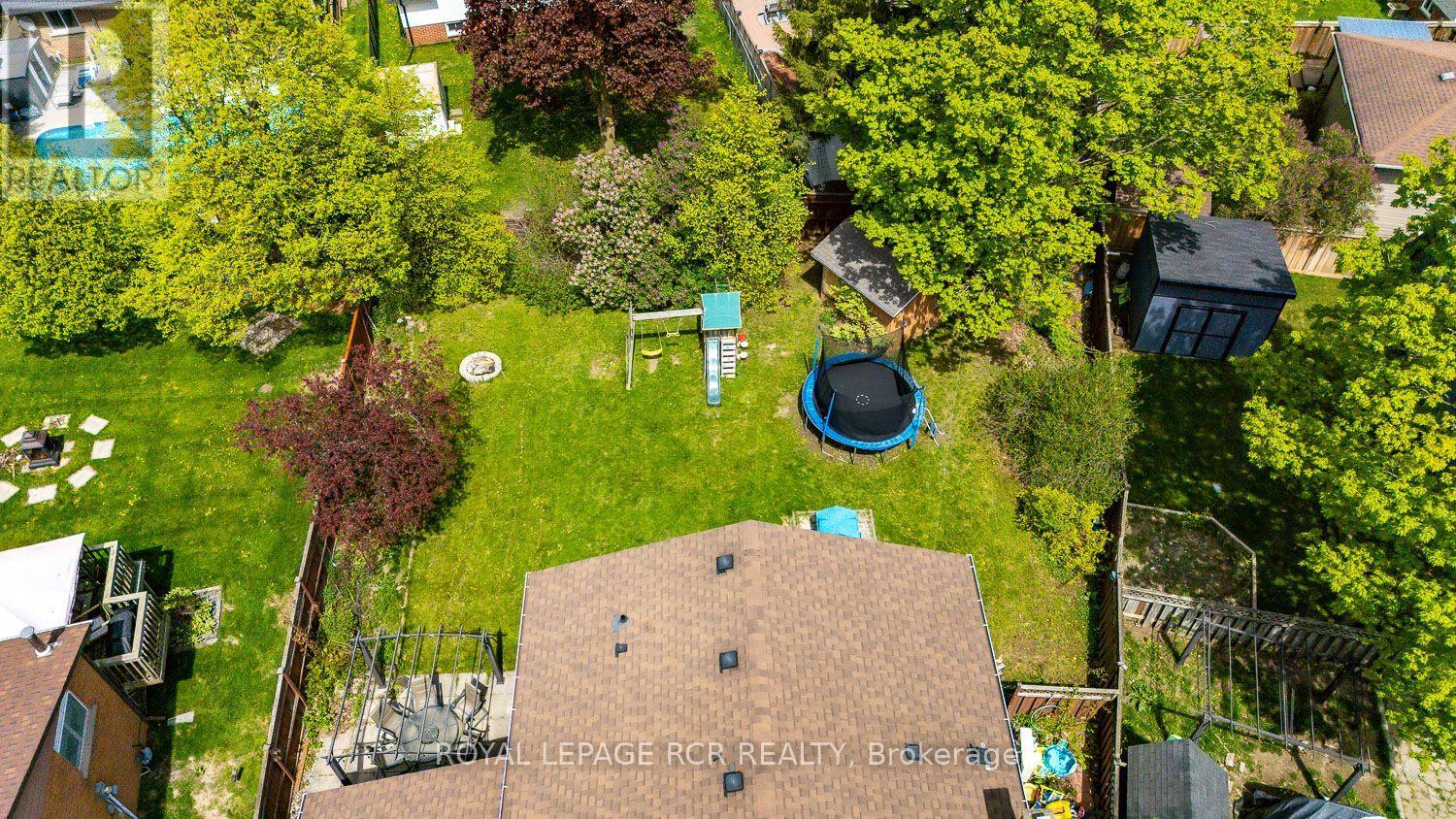 3 Brighton Place, Orangeville, Ontario  L9W 3C4 - Photo 2 - W13228130
