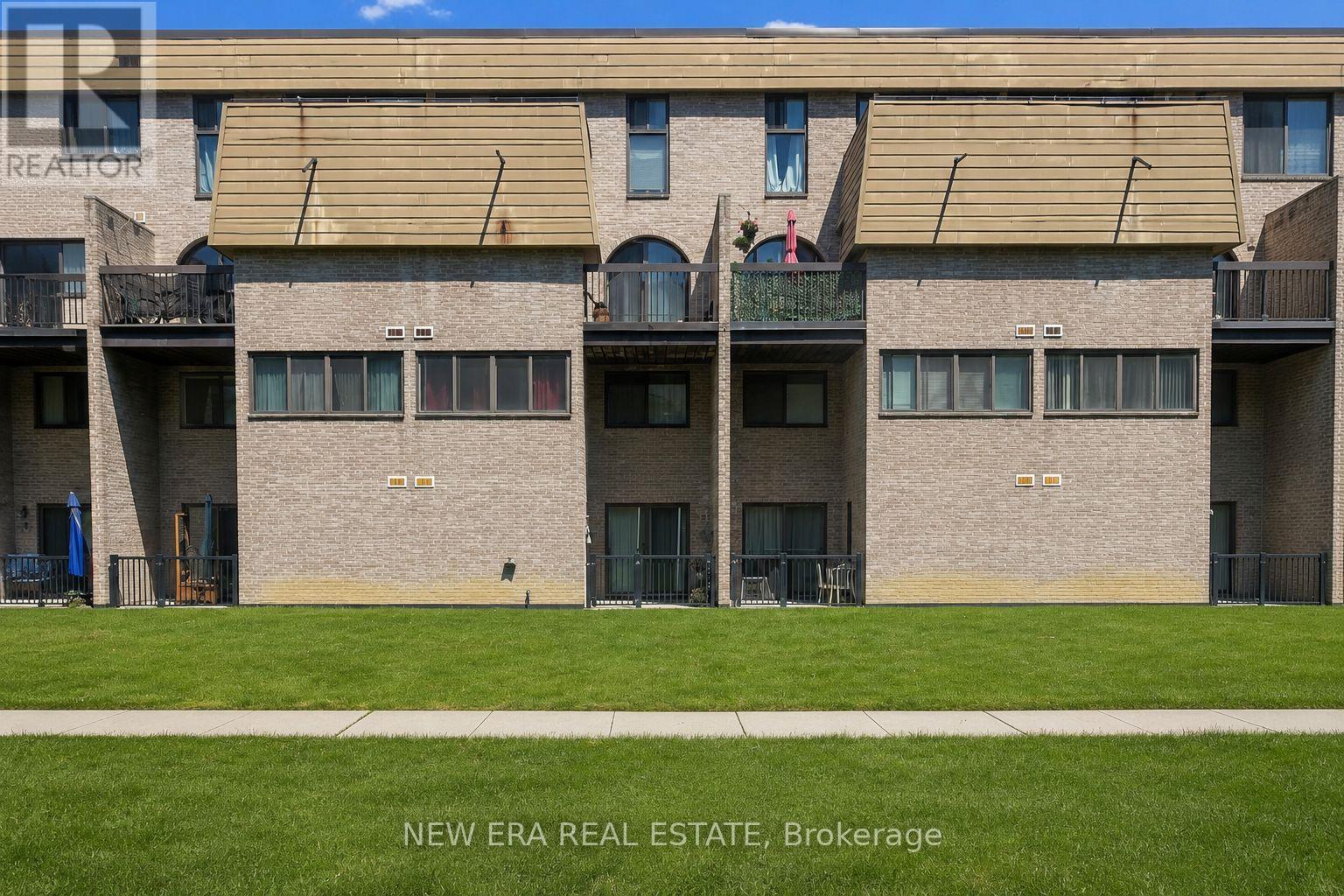 146 - 2095 ROCHE COURT, Mississauga, Ontario