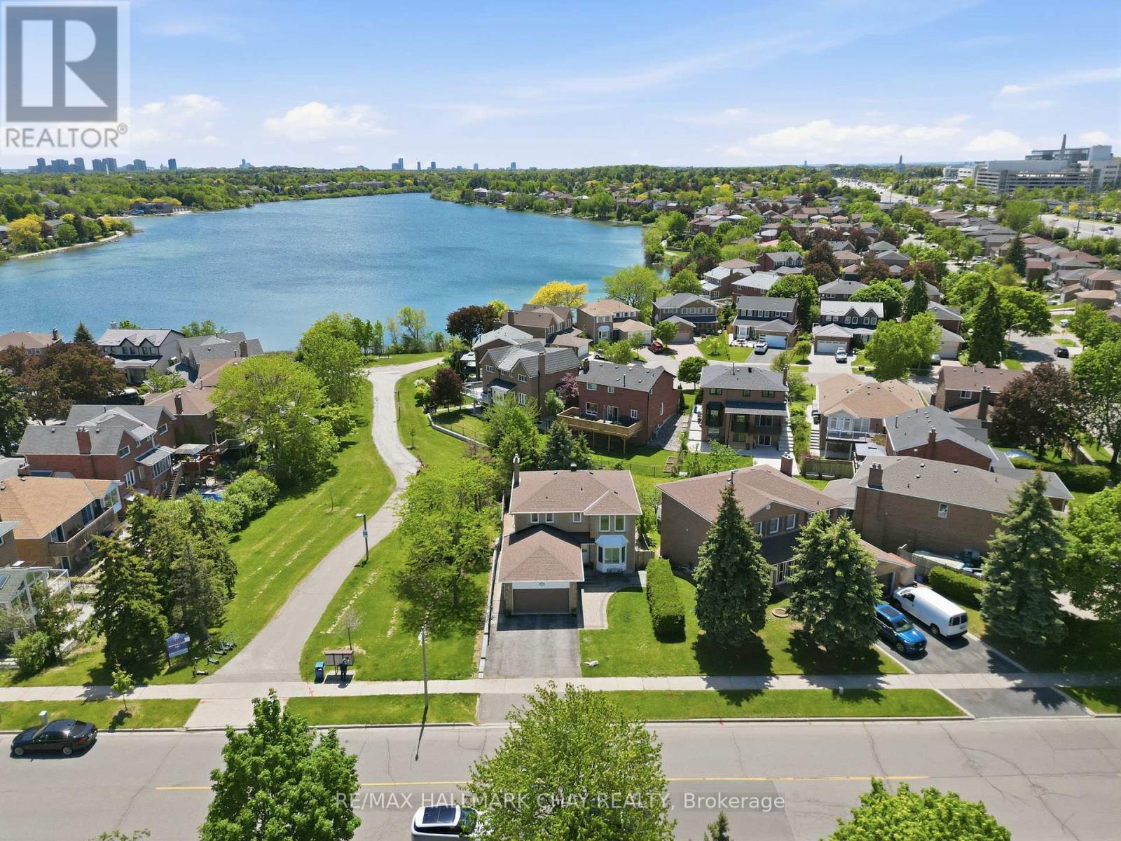 87 PHILOSOPHER'S TRAIL, Brampton, Ontario