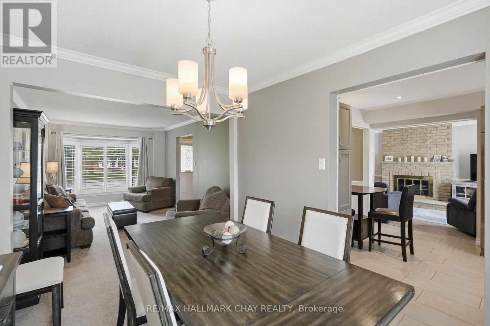 87 Philosopher's Trail, Brampton, Ontario  L6S 4L4 - Photo 10 - W13228192