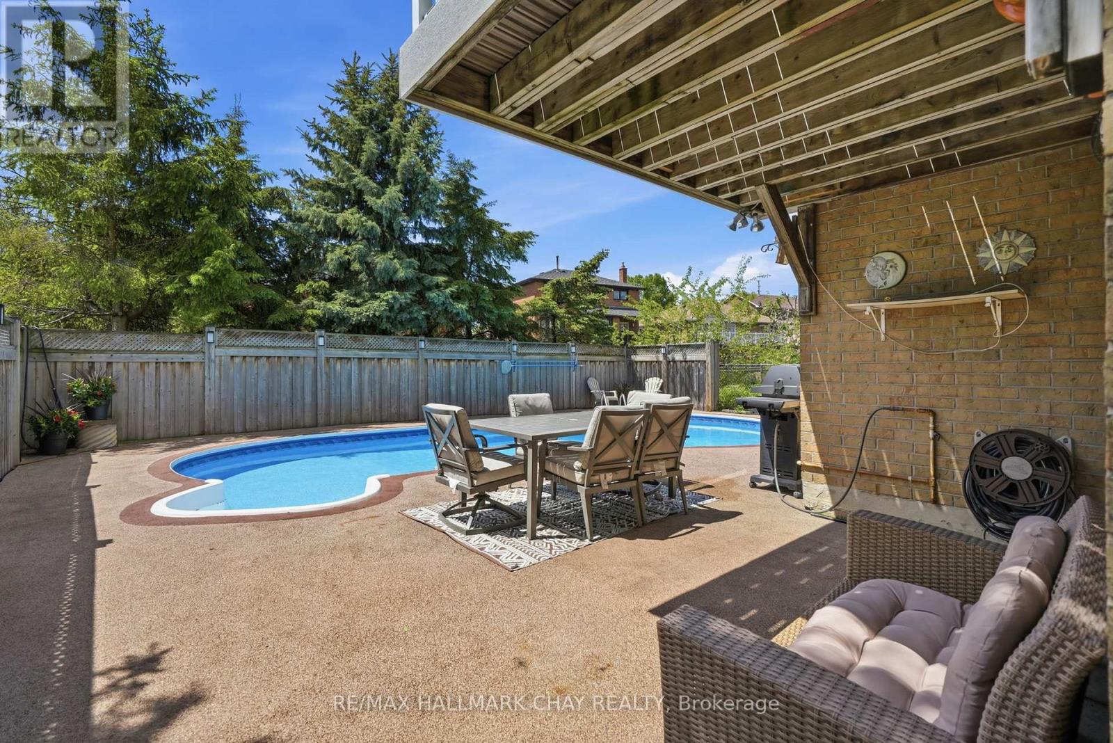 87 Philosopher's Trail, Brampton, Ontario  L6S 4L4 - Photo 39 - W13228192