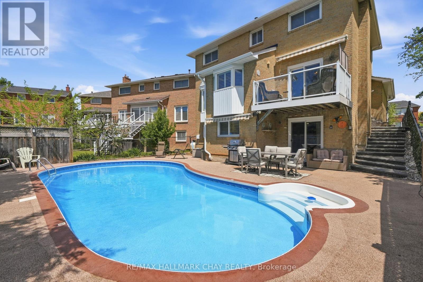 87 Philosopher's Trail, Brampton, Ontario  L6S 4L4 - Photo 40 - W13228192