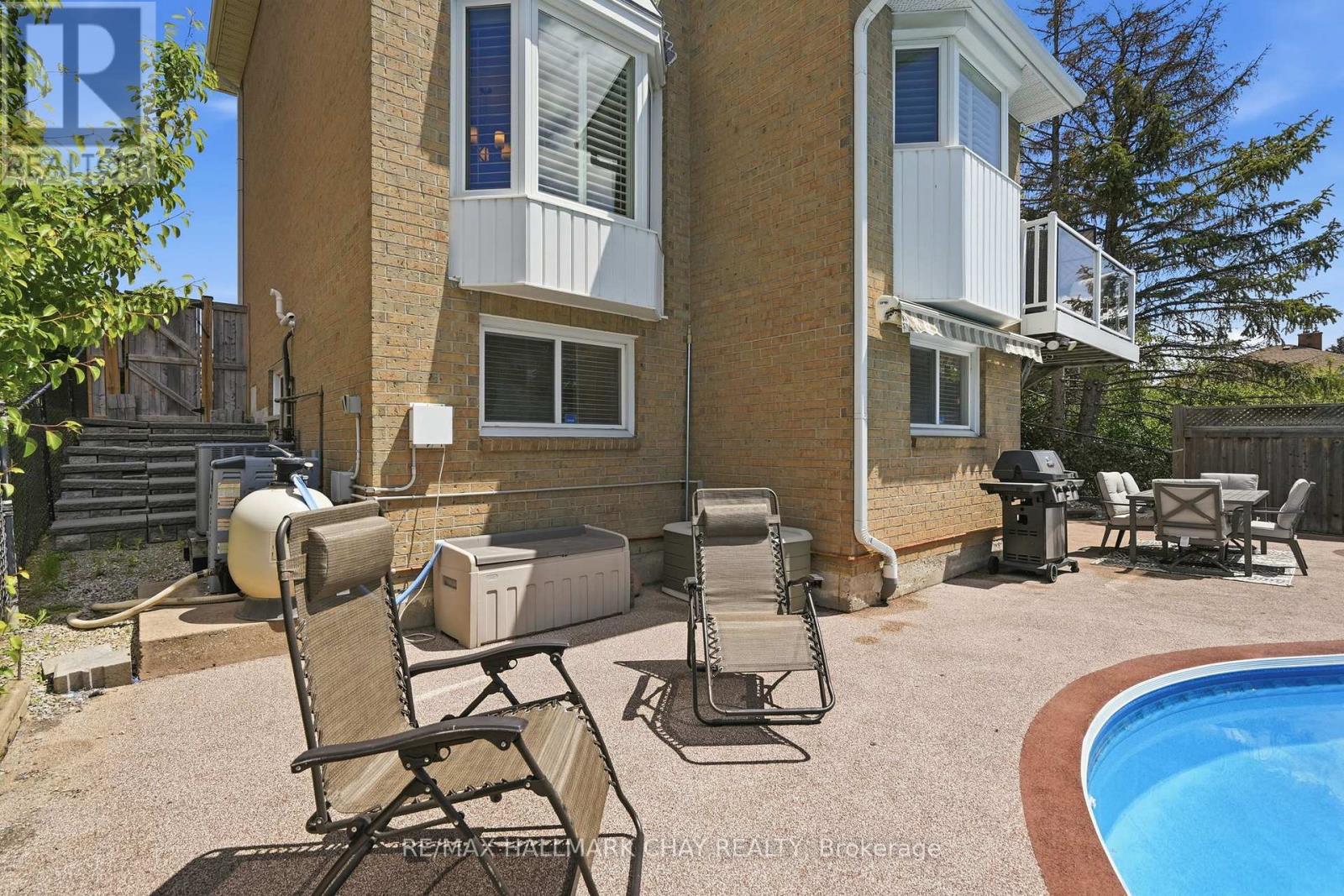 87 Philosopher's Trail, Brampton, Ontario  L6S 4L4 - Photo 42 - W13228192
