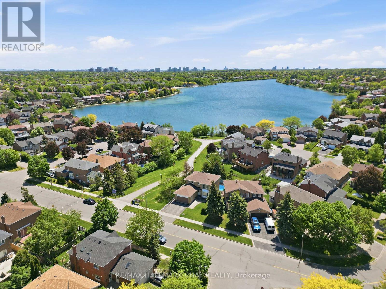 87 Philosopher's Trail, Brampton, Ontario  L6S 4L4 - Photo 46 - W13228192