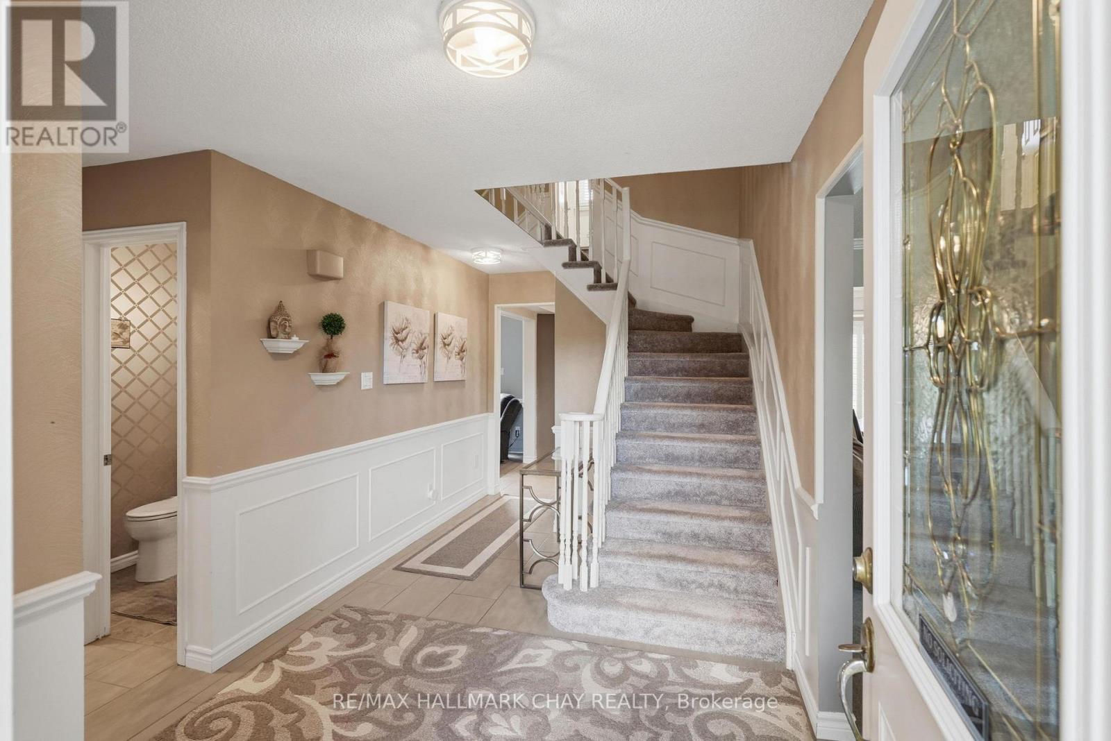 87 Philosopher's Trail, Brampton, Ontario  L6S 4L4 - Photo 5 - W13228192