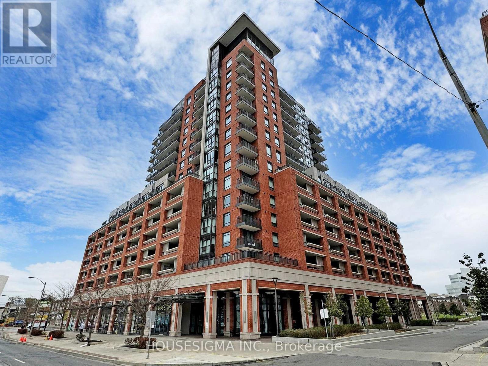 211 - 3091 DUFFERIN STREET, Toronto, Ontario