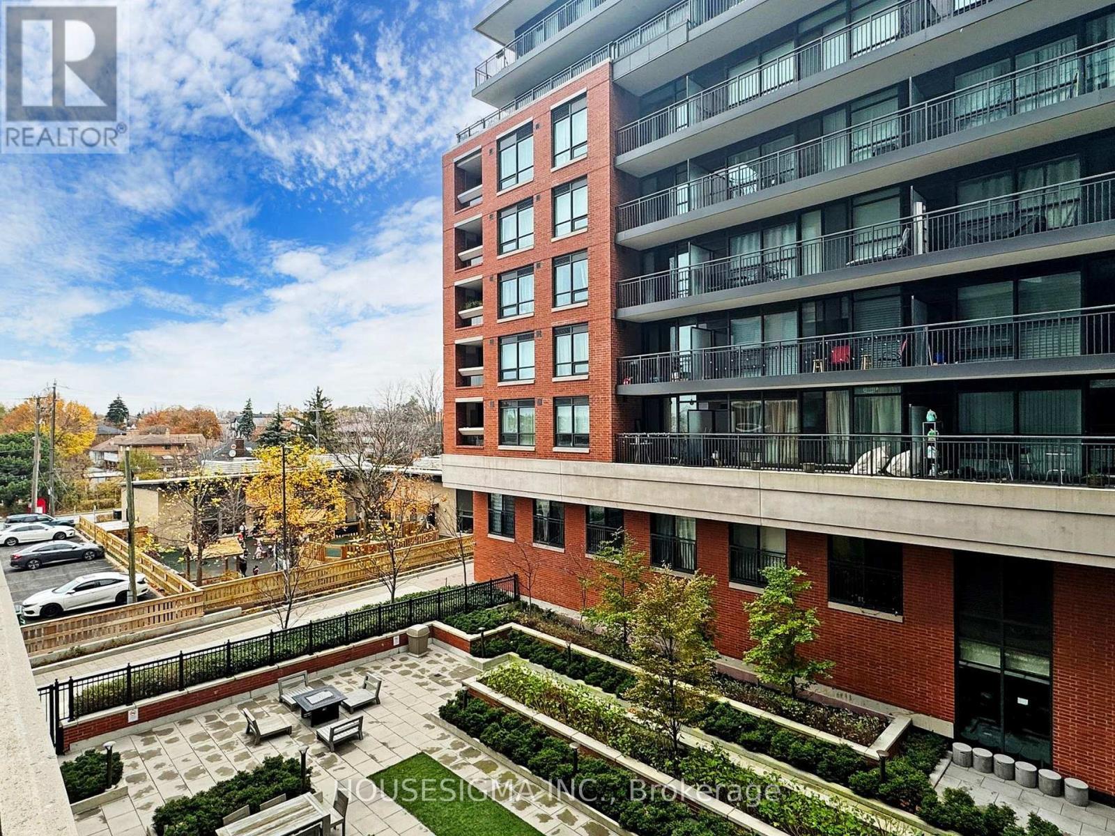 211 - 3091 Dufferin Street, Toronto, Ontario  M6A 0C4 - Photo 21 - W13228238