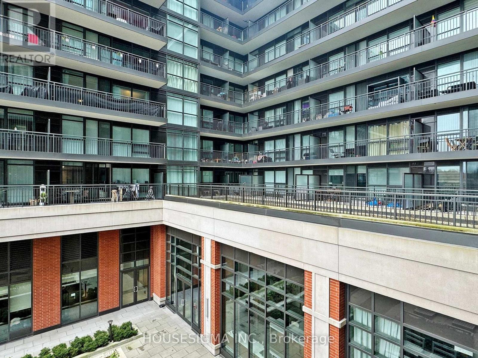 211 - 3091 Dufferin Street, Toronto, Ontario  M6A 0C4 - Photo 23 - W13228238
