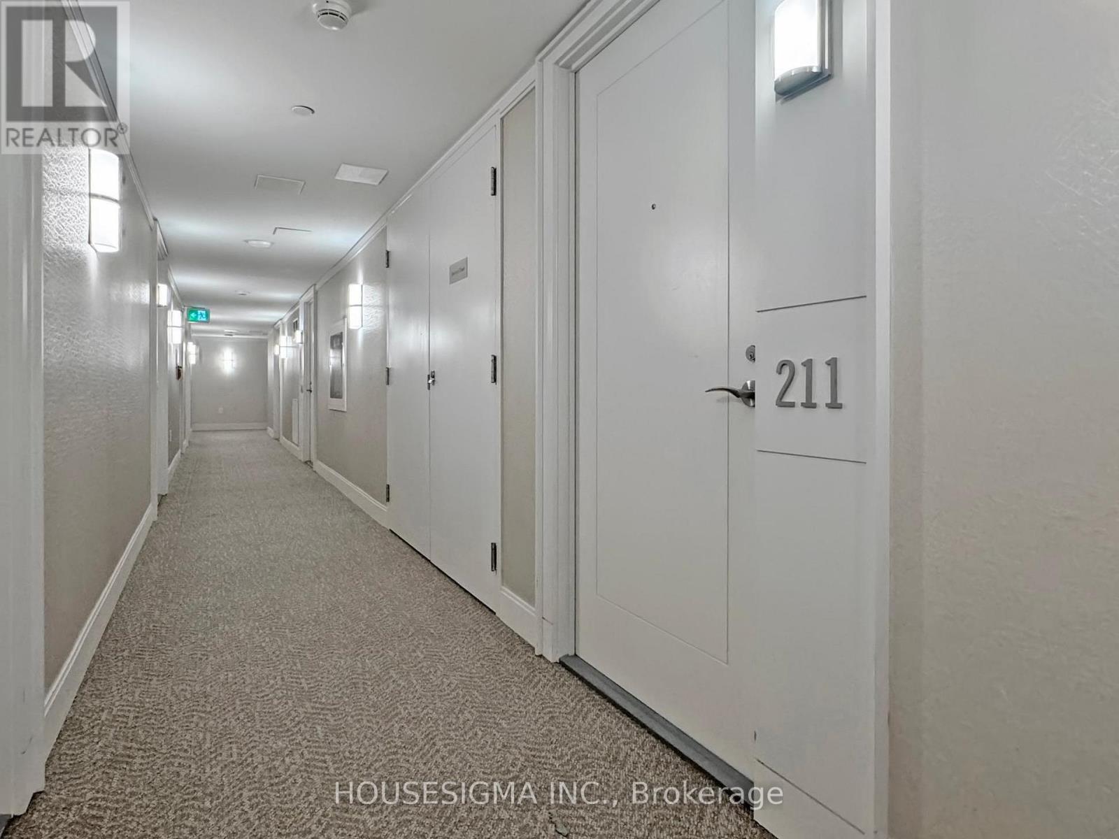 211 - 3091 Dufferin Street, Toronto, Ontario  M6A 0C4 - Photo 25 - W13228238