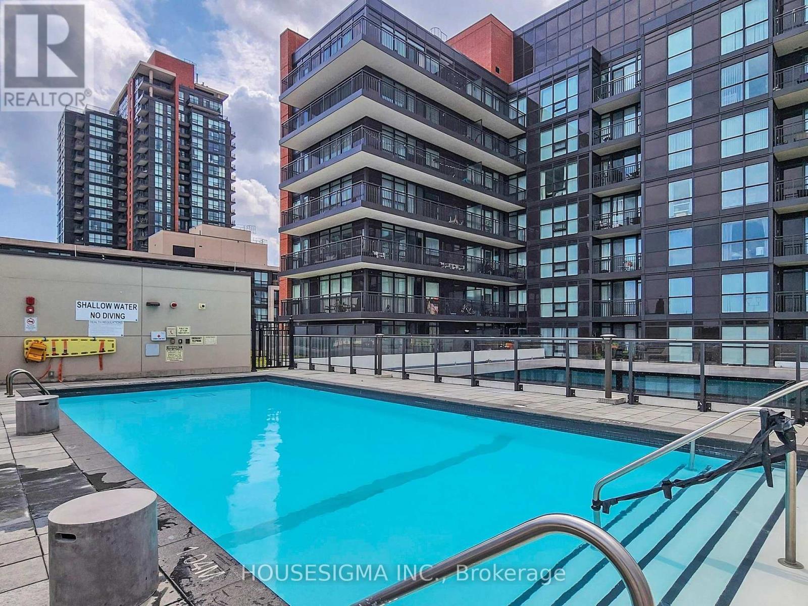 211 - 3091 Dufferin Street, Toronto, Ontario  M6A 0C4 - Photo 35 - W13228238