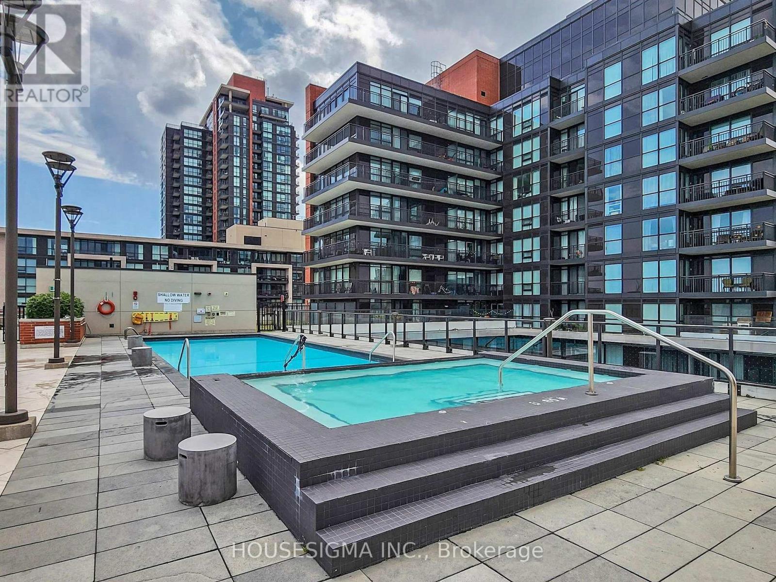211 - 3091 Dufferin Street, Toronto, Ontario  M6A 0C4 - Photo 36 - W13228238