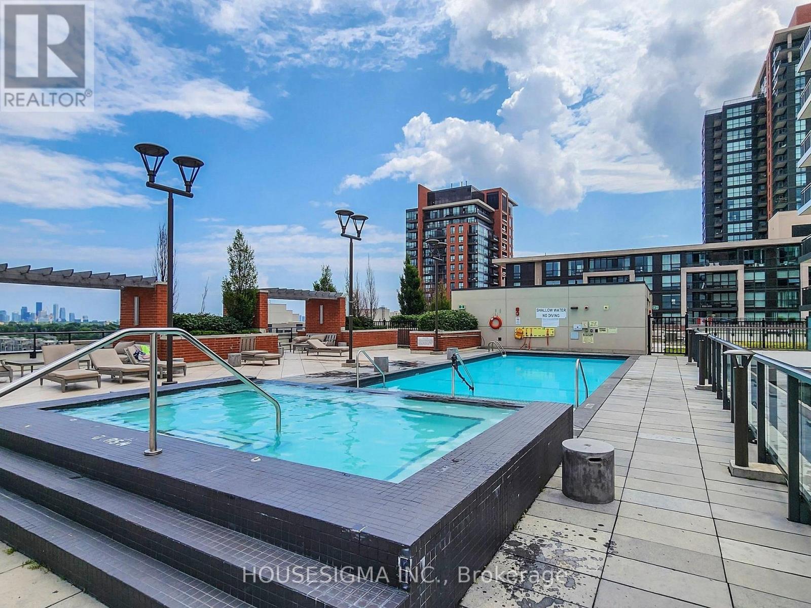 211 - 3091 Dufferin Street, Toronto, Ontario  M6A 0C4 - Photo 37 - W13228238