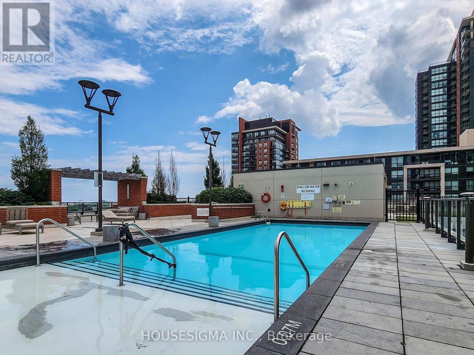 211 - 3091 Dufferin Street, Toronto, Ontario  M6A 0C4 - Photo 38 - W13228238