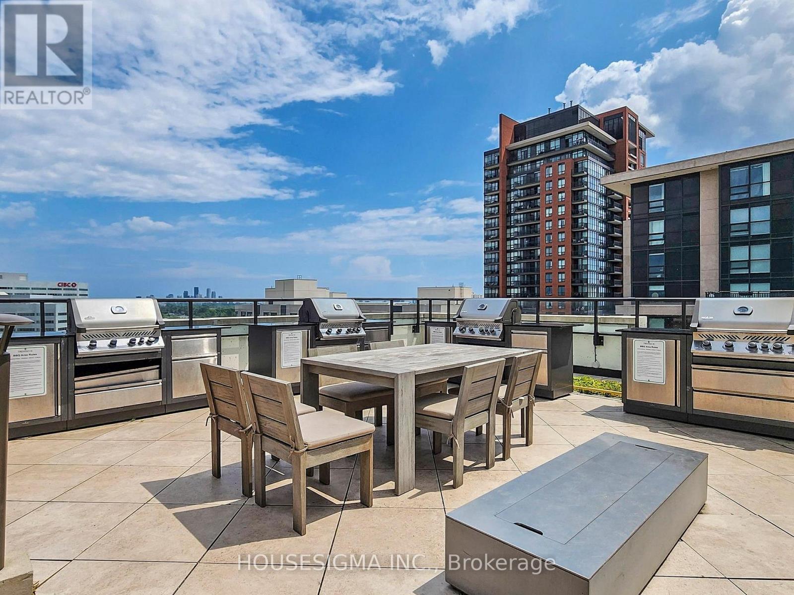 211 - 3091 Dufferin Street, Toronto, Ontario  M6A 0C4 - Photo 39 - W13228238