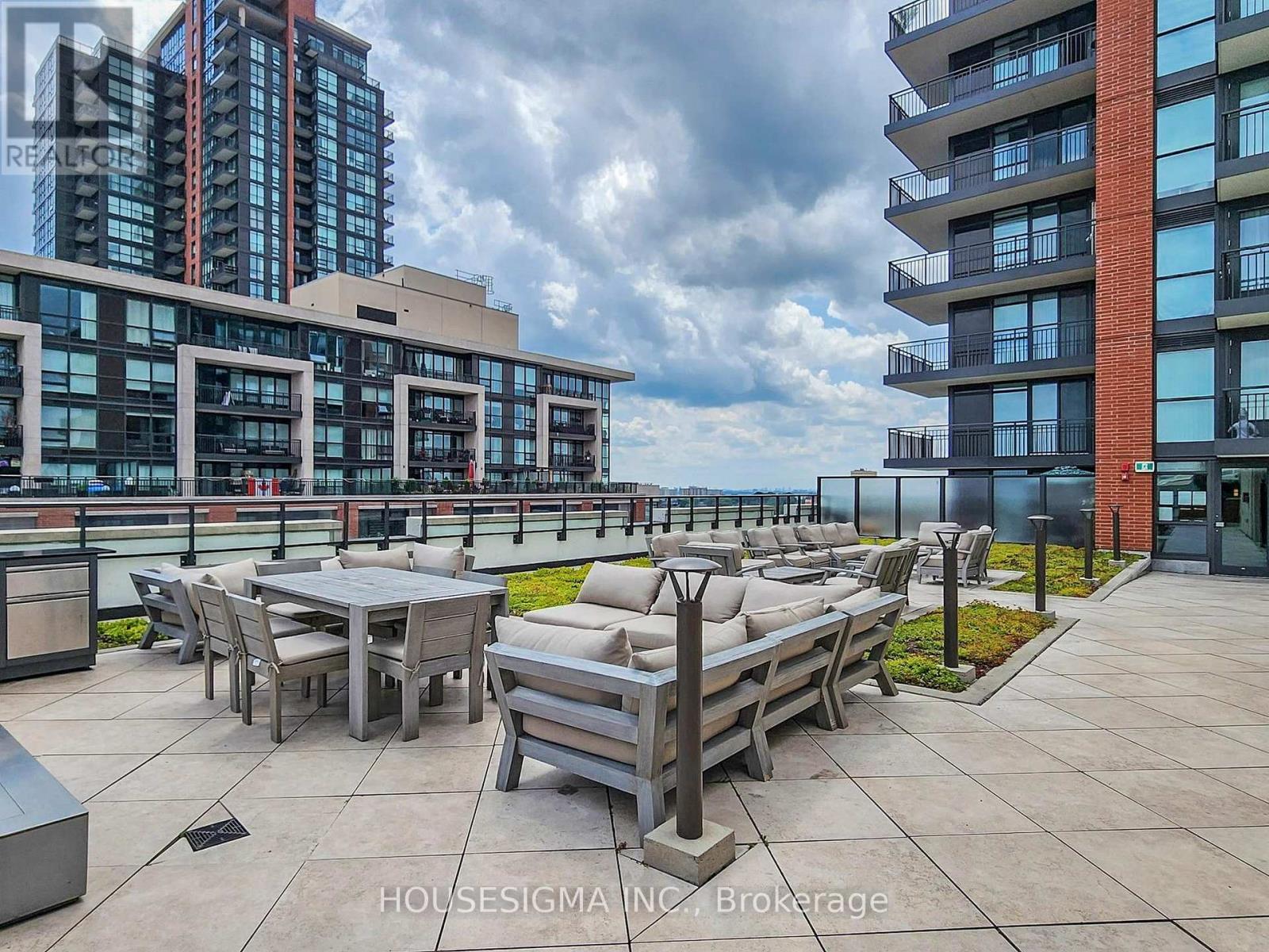 211 - 3091 Dufferin Street, Toronto, Ontario  M6A 0C4 - Photo 40 - W13228238