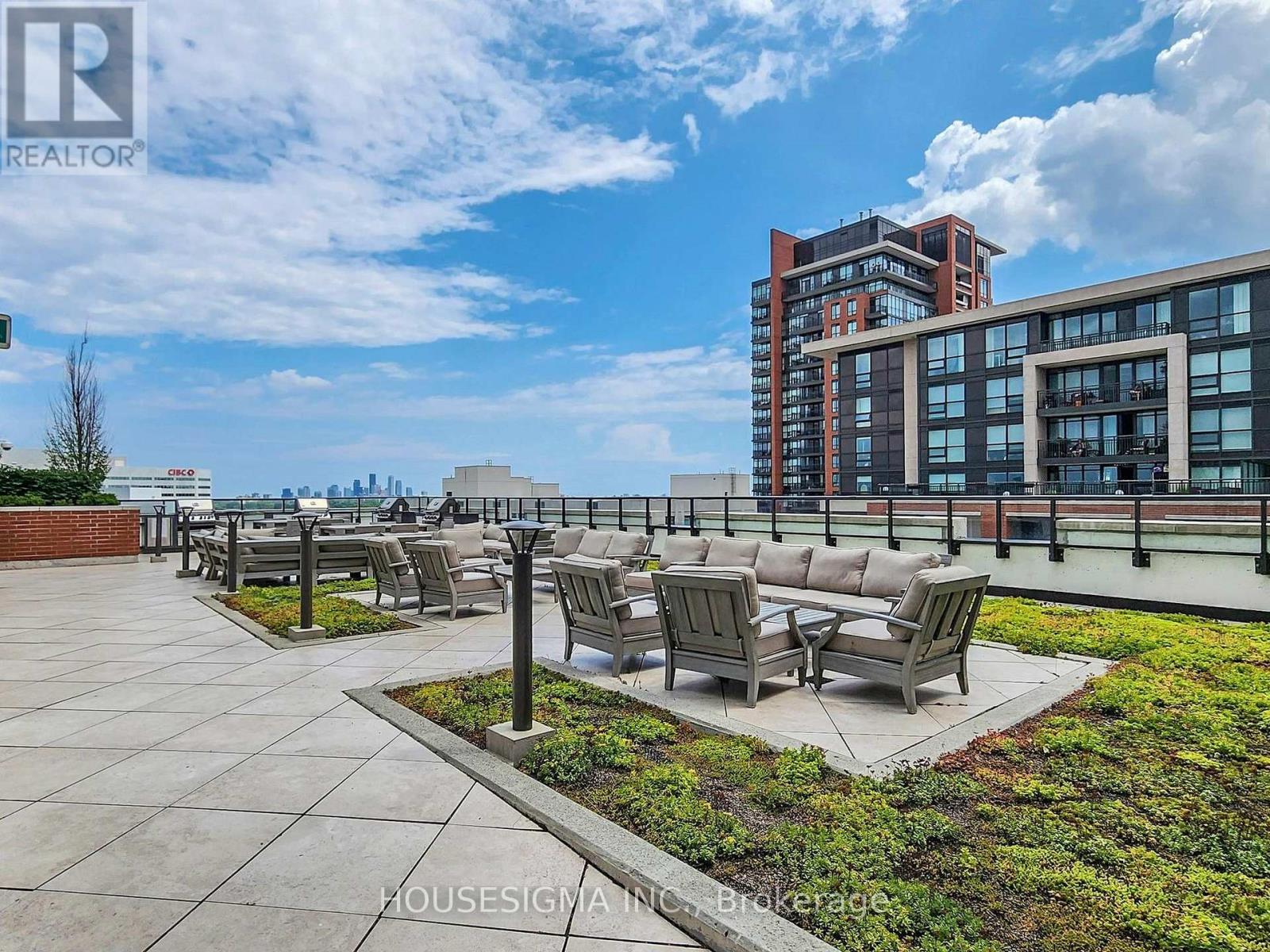 211 - 3091 Dufferin Street, Toronto, Ontario  M6A 0C4 - Photo 41 - W13228238