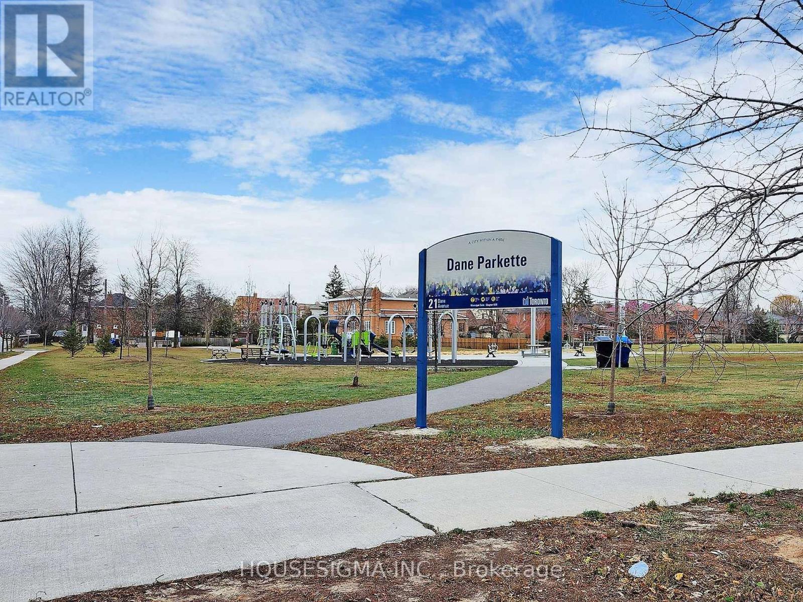 211 - 3091 Dufferin Street, Toronto, Ontario  M6A 0C4 - Photo 44 - W13228238