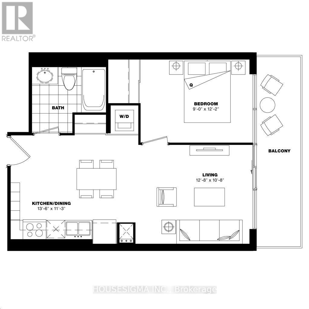 211 - 3091 Dufferin Street, Toronto, Ontario  M6A 0C4 - Photo 45 - W13228238