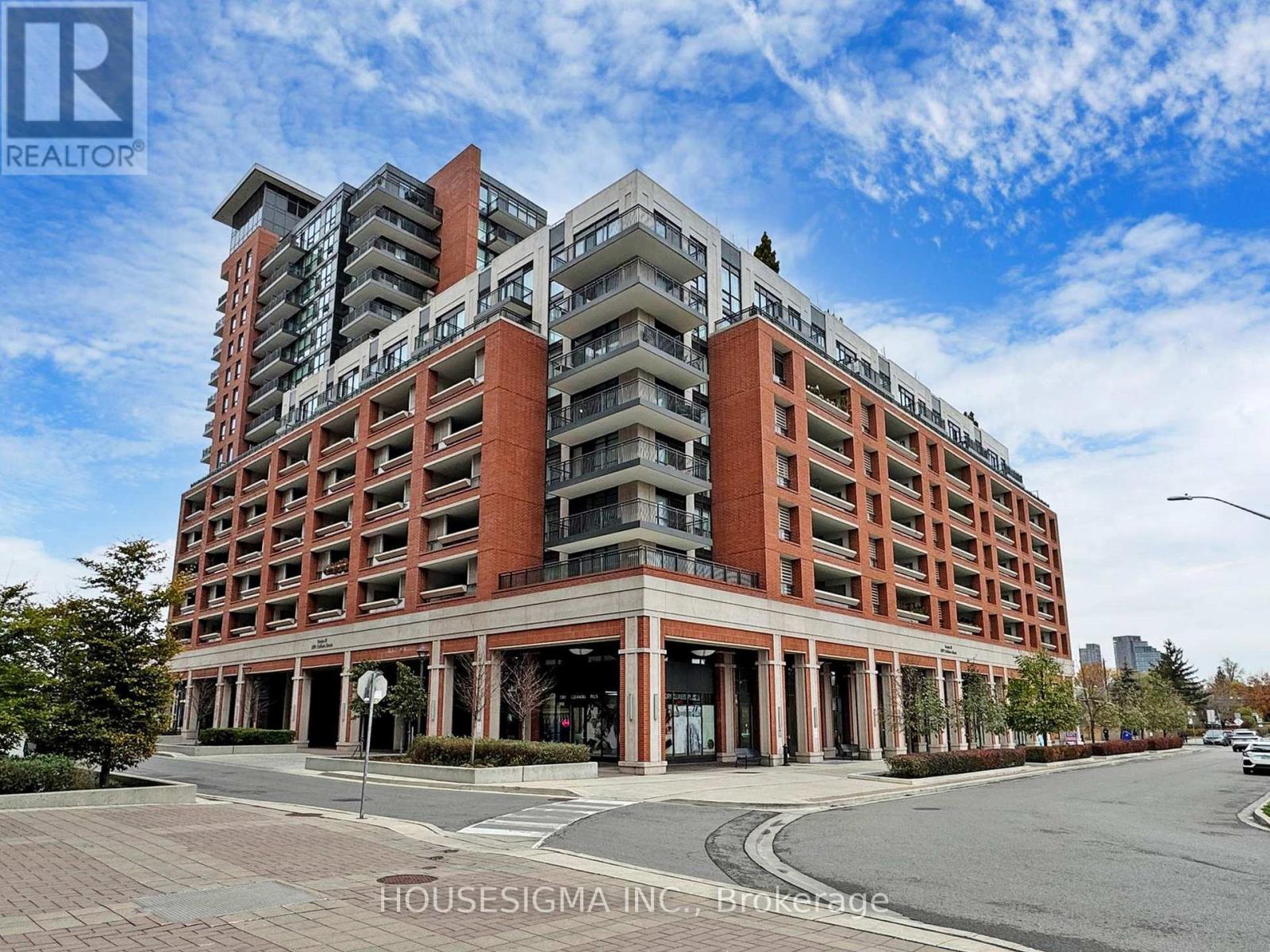 211 - 3091 Dufferin Street, Toronto, Ontario  M6A 0C4 - Photo 46 - W13228238