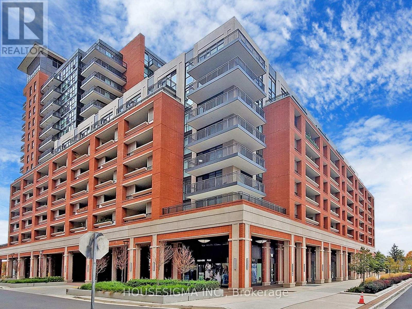 211 - 3091 Dufferin Street, Toronto, Ontario  M6A 0C4 - Photo 48 - W13228238
