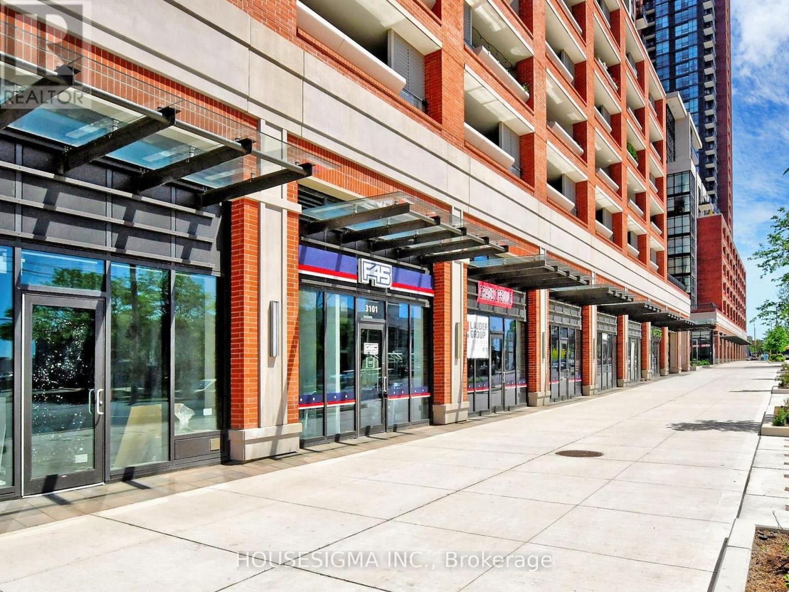 211 - 3091 Dufferin Street, Toronto, Ontario  M6A 0C4 - Photo 50 - W13228238