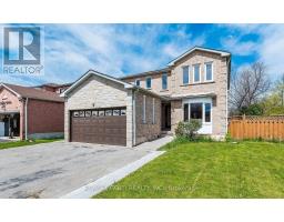 92 MOFFATT AVENUE, Brampton, Ontario