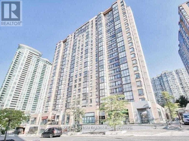 1110 - 265 ENFIELD PLACE, Mississauga, Ontario