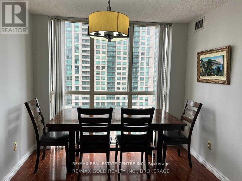 1110 - 265 Enfield Place, Mississauga, Ontario  L5B 3Y6 - Photo 8 - W13228280