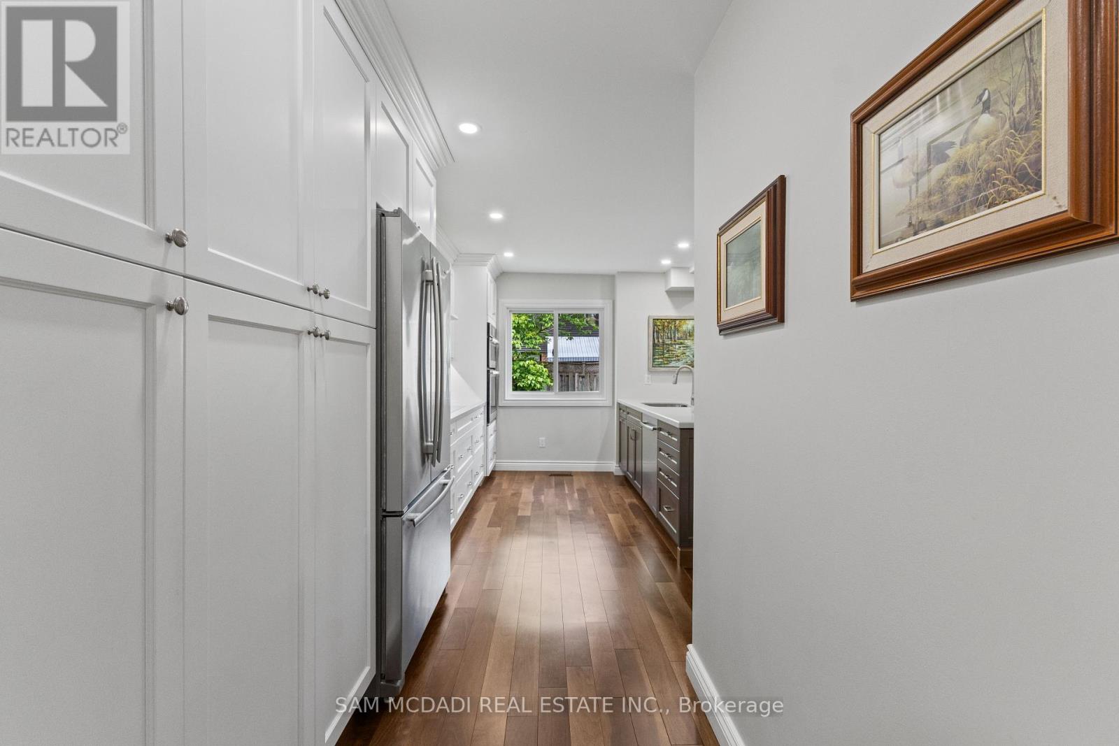 2707 Jerring Mews, Mississauga, Ontario  L5L 2M7 - Photo 11 - W13228296