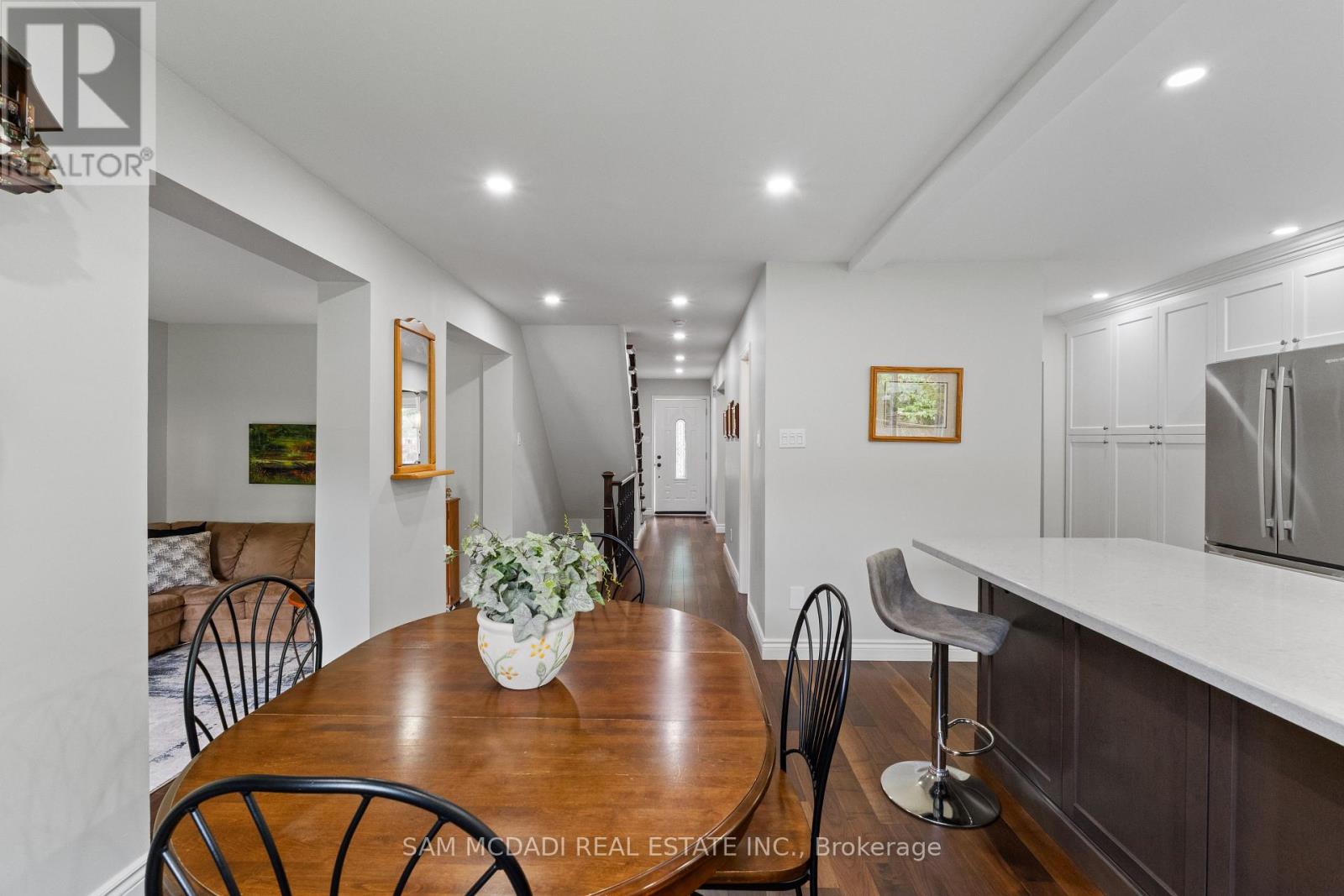 2707 Jerring Mews, Mississauga, Ontario  L5L 2M7 - Photo 12 - W13228296