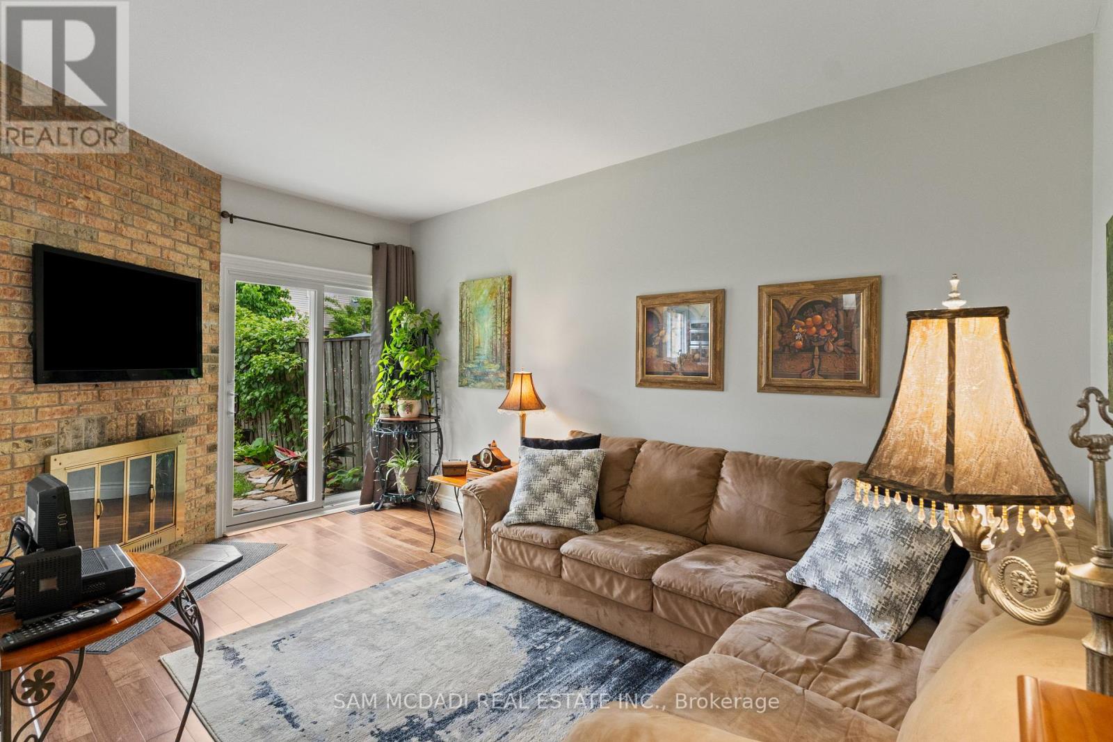 2707 Jerring Mews, Mississauga, Ontario  L5L 2M7 - Photo 14 - W13228296