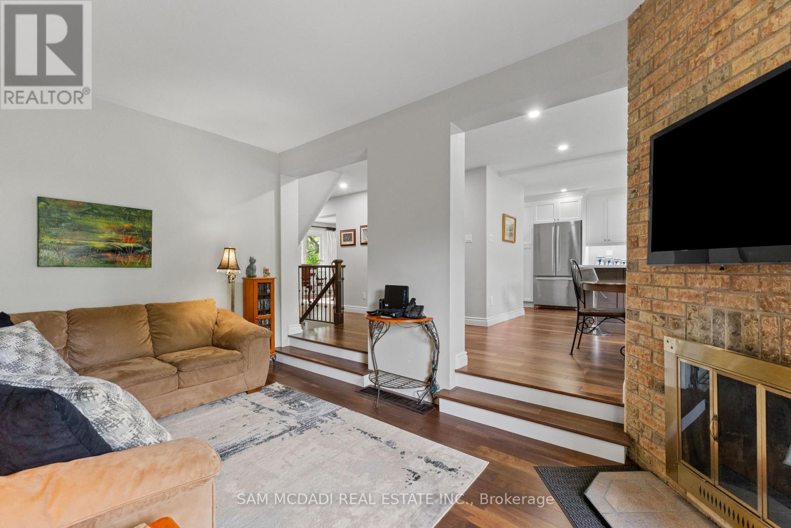 2707 Jerring Mews, Mississauga, Ontario  L5L 2M7 - Photo 15 - W13228296