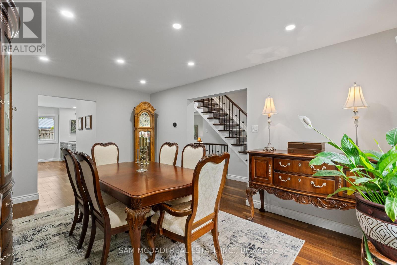 2707 Jerring Mews, Mississauga, Ontario  L5L 2M7 - Photo 16 - W13228296
