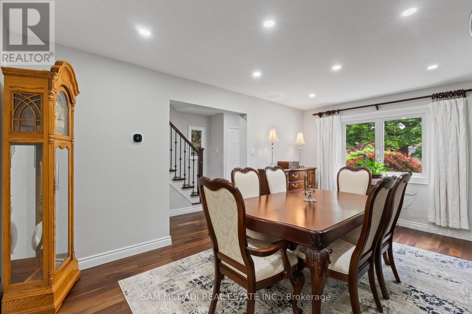 2707 Jerring Mews, Mississauga, Ontario  L5L 2M7 - Photo 17 - W13228296