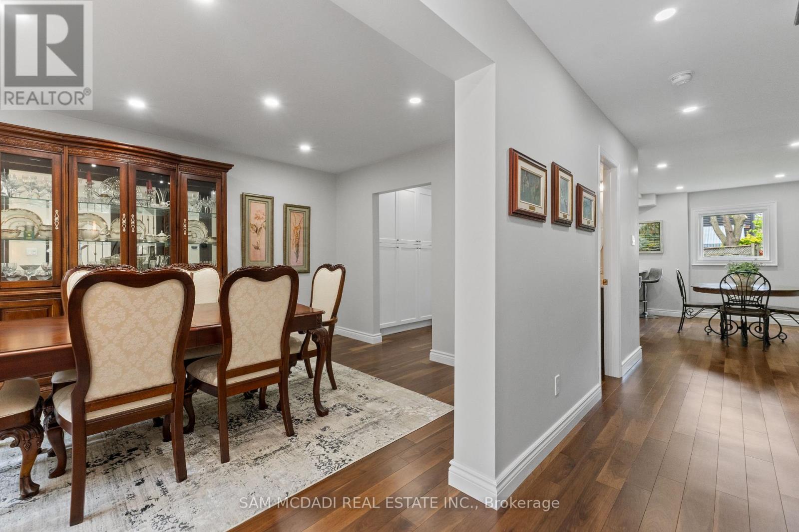 2707 Jerring Mews, Mississauga, Ontario  L5L 2M7 - Photo 18 - W13228296