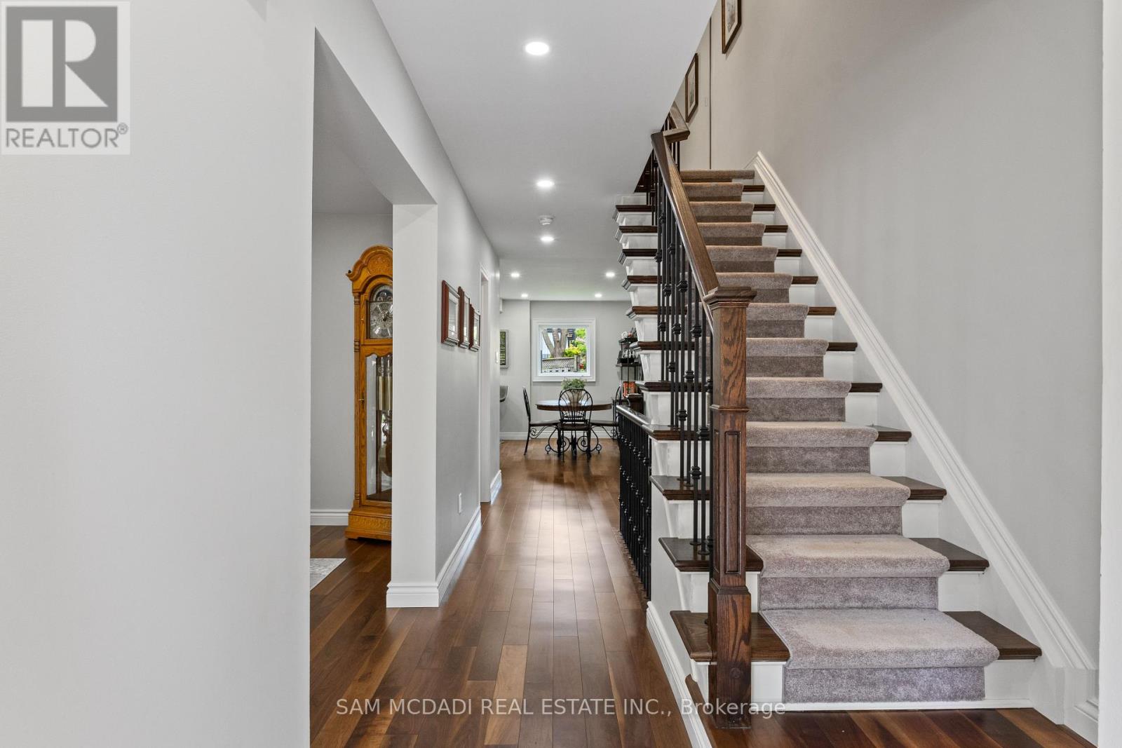2707 Jerring Mews, Mississauga, Ontario  L5L 2M7 - Photo 21 - W13228296