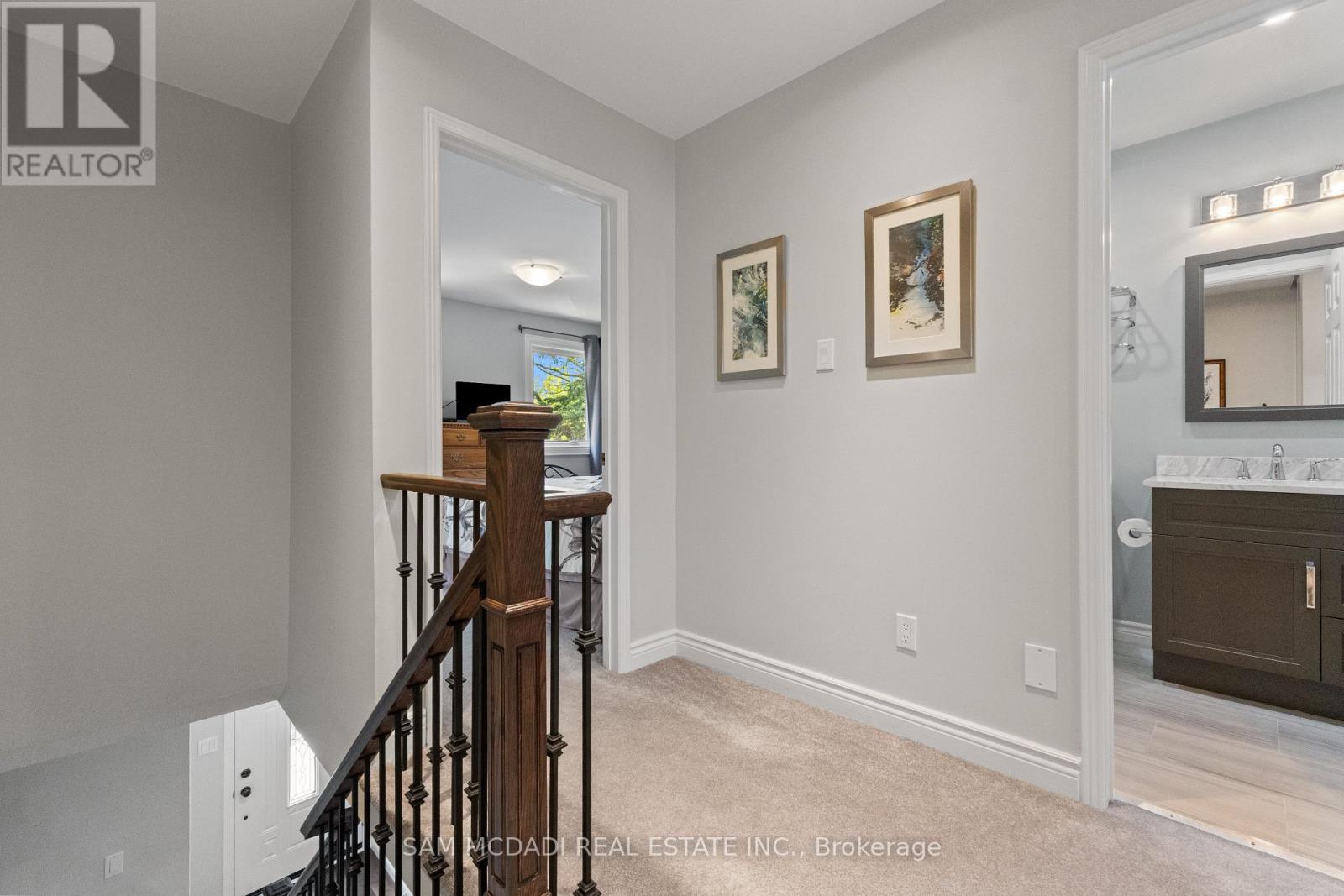 2707 Jerring Mews, Mississauga, Ontario  L5L 2M7 - Photo 22 - W13228296