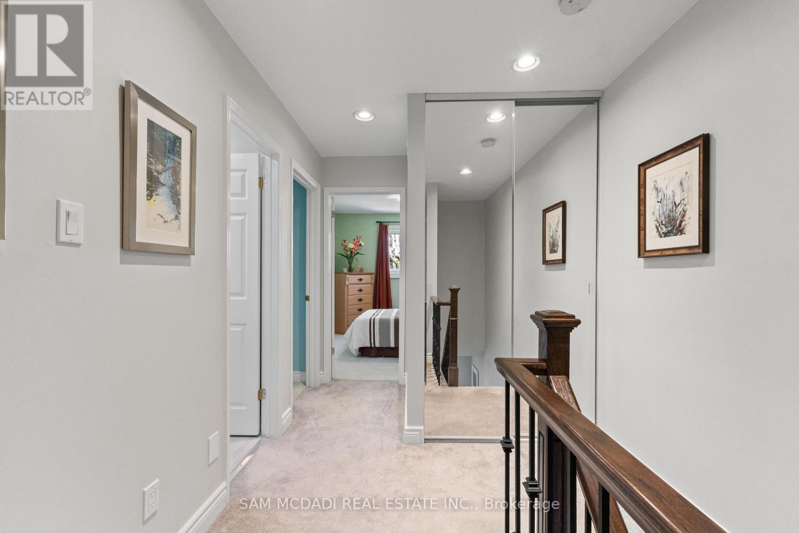 2707 Jerring Mews, Mississauga, Ontario  L5L 2M7 - Photo 26 - W13228296