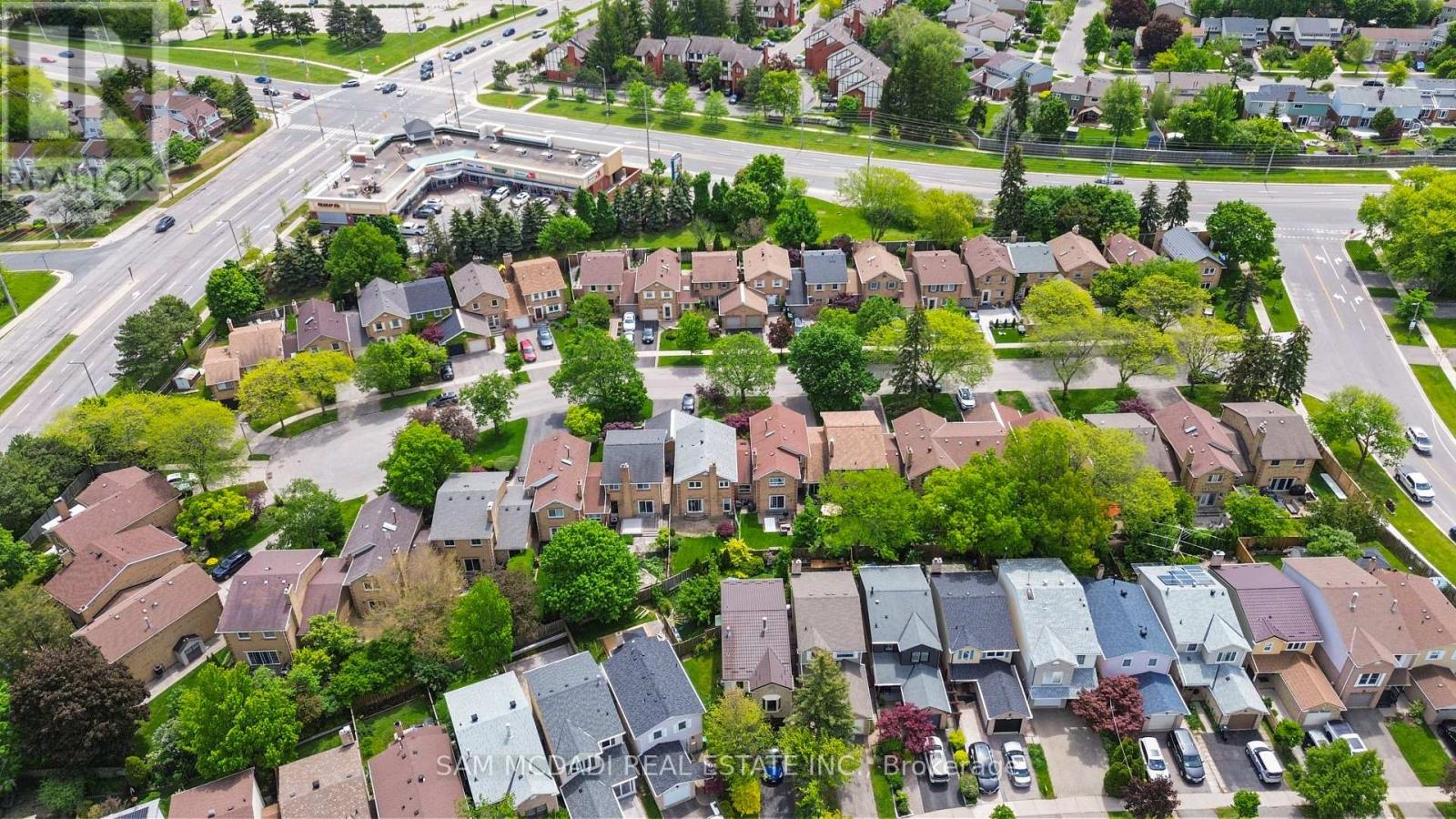 2707 Jerring Mews, Mississauga, Ontario  L5L 2M7 - Photo 3 - W13228296