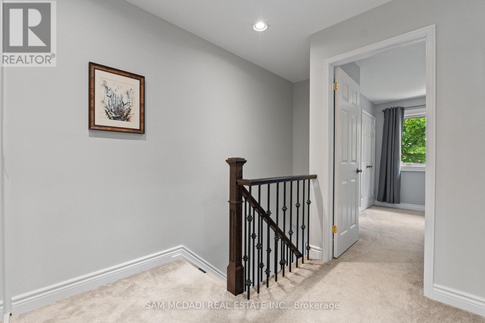 2707 Jerring Mews, Mississauga, Ontario  L5L 2M7 - Photo 33 - W13228296