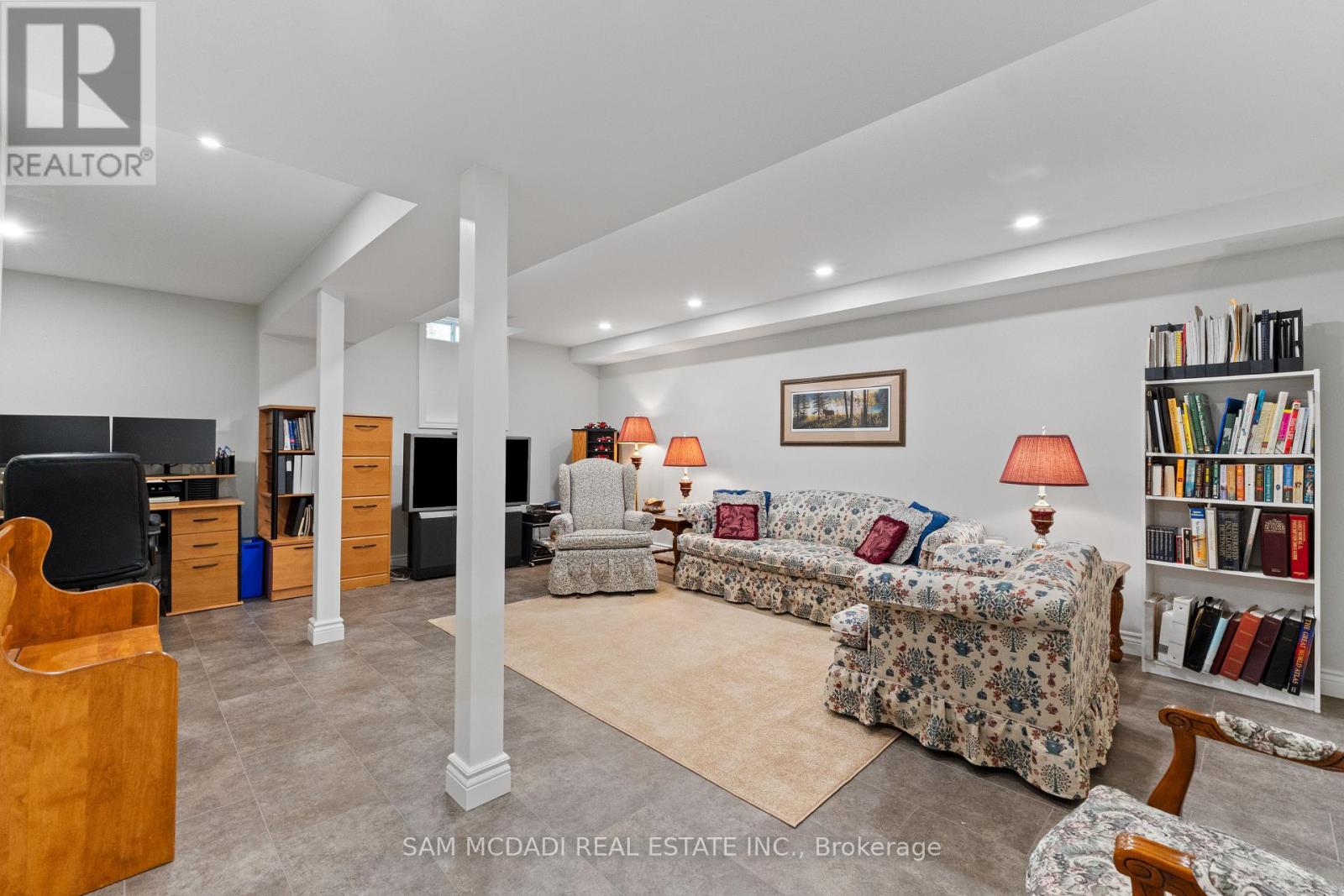 2707 Jerring Mews, Mississauga, Ontario  L5L 2M7 - Photo 34 - W13228296