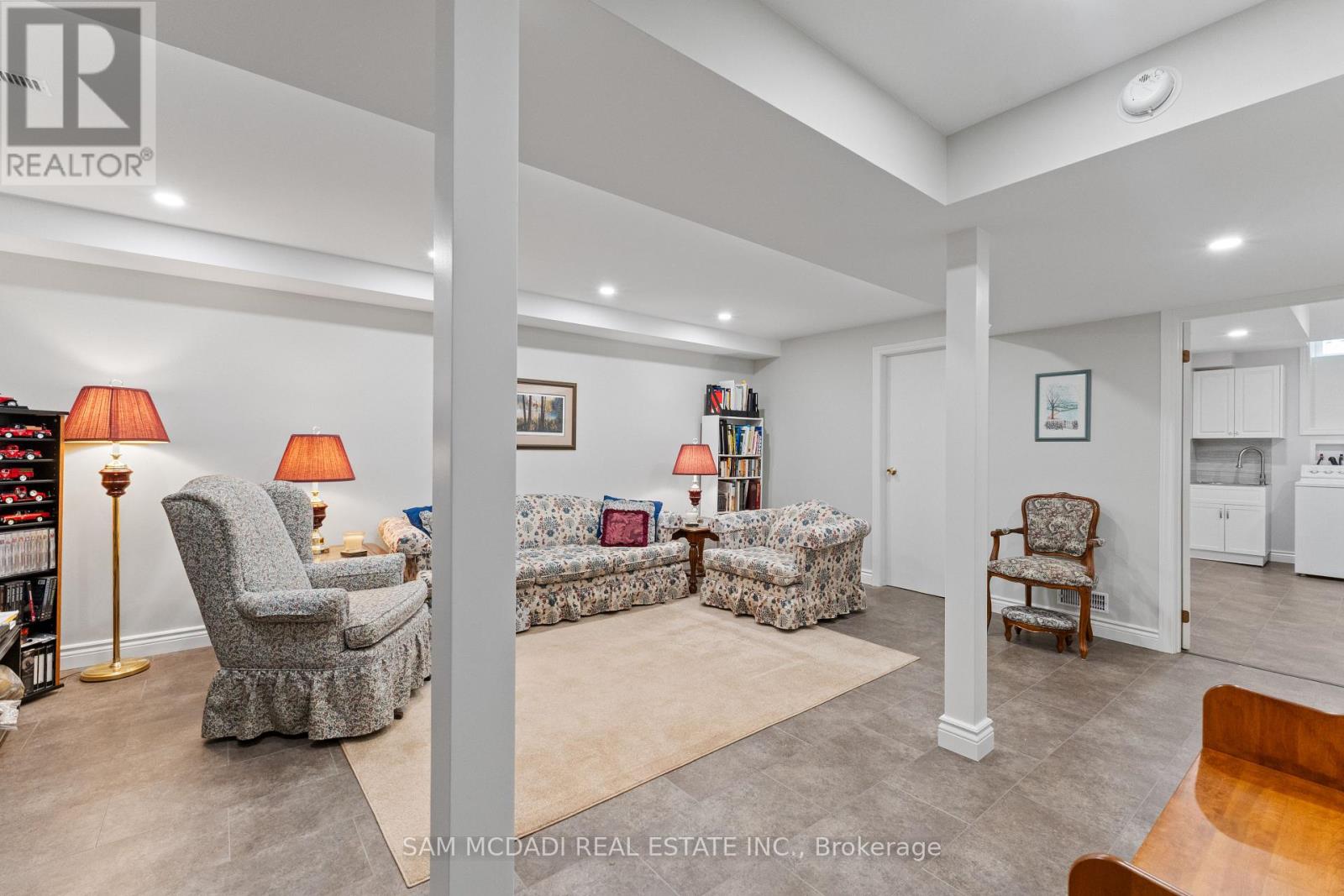2707 Jerring Mews, Mississauga, Ontario  L5L 2M7 - Photo 35 - W13228296